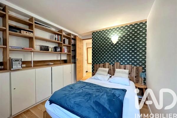 Appartement à vendre 2 pièces 35 m² Cauterets