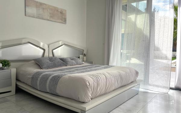 Maison à vendre    6 pièces •  Montélimar