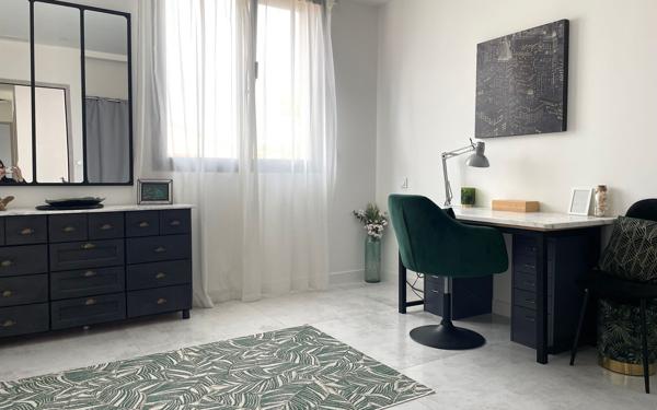 Maison à vendre    6 pièces •  Montélimar