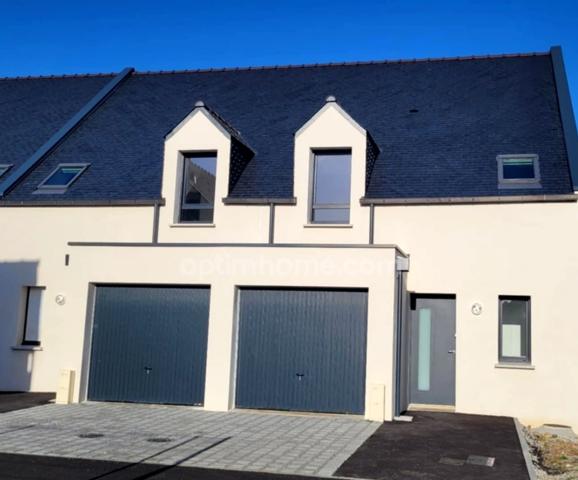 Maison à vendre 5 pièces SARZEAU 56370 Morbihan Bretagne Sud