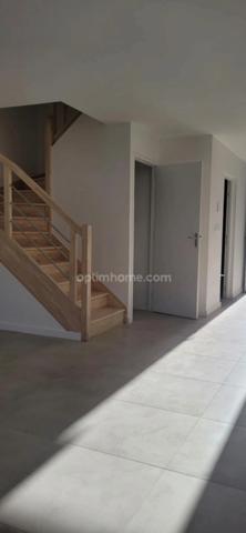 Maison à vendre 5 pièces SARZEAU 56370 Morbihan Bretagne Sud