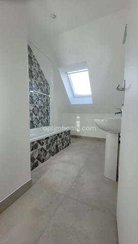 Maison à vendre 5 pièces SARZEAU 56370 Morbihan Bretagne Sud