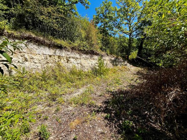 Terrain à bâtir 2860 m² – vue Eure