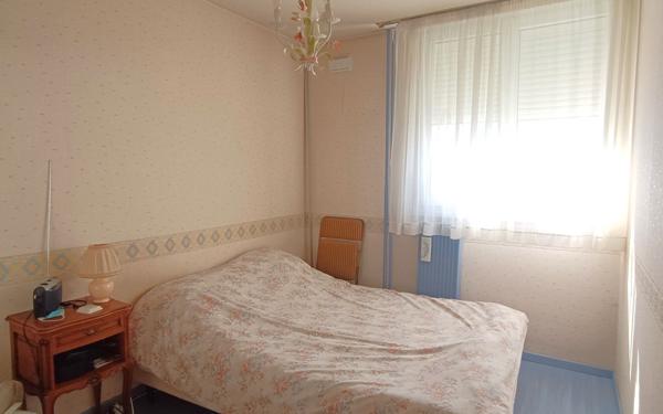 Appartement à vendre    4 pièces • 73,54 m2 Saint-Pierre-des-Corps