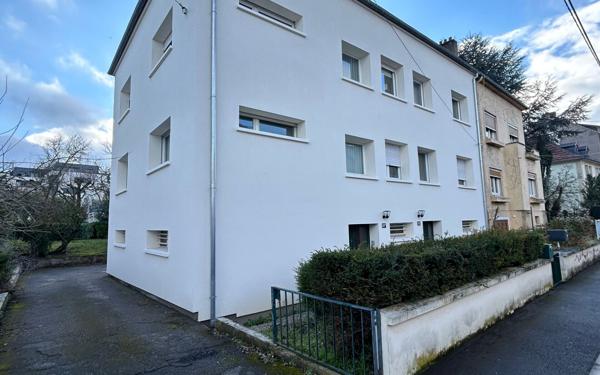 Appartement à vendre    7 pièces • 181,87 m2 Metz
