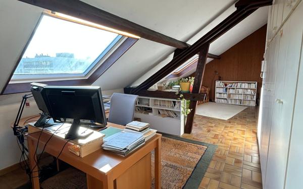 Appartement à vendre    7 pièces • 181,87 m2 Metz