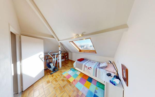 Appartement à vendre    7 pièces • 181,87 m2 Metz