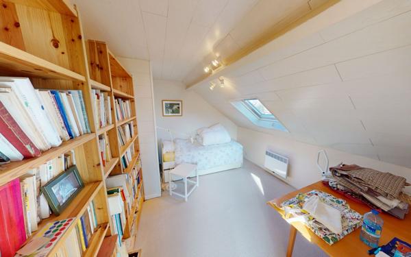 Appartement à vendre    7 pièces • 181,87 m2 Metz