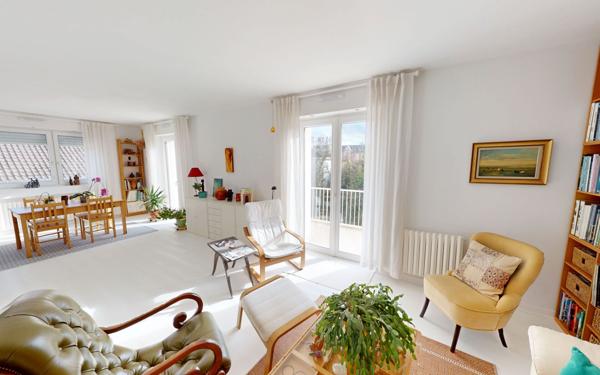 Appartement à vendre    7 pièces • 181,87 m2 Metz