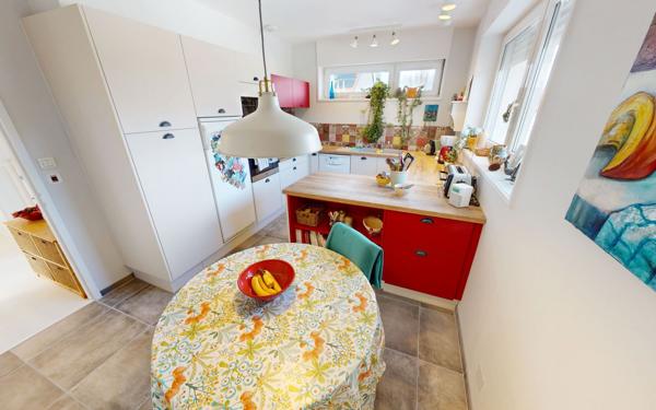 Appartement à vendre    7 pièces • 181,87 m2 Metz