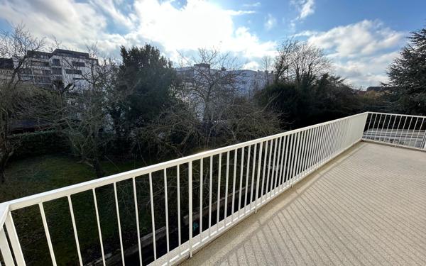 Appartement à vendre    7 pièces • 181,87 m2 Metz