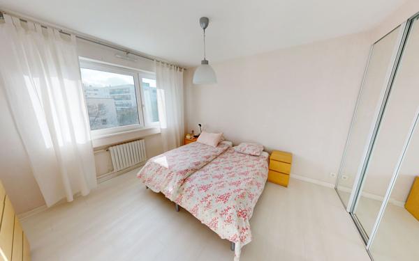 Appartement à vendre    7 pièces • 181,87 m2 Metz