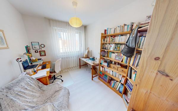 Appartement à vendre    7 pièces • 181,87 m2 Metz