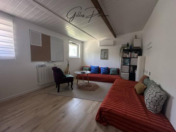 Maison à vendre 5 pièces de 93 m²
