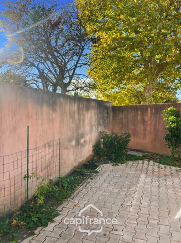 Maison à vendre 4 pièces (84), 3 chambres, Jardin. A RENOVER - Réalpanier.