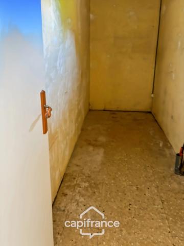 Maison à vendre 4 pièces (84), 3 chambres, Jardin. A RENOVER - Réalpanier.