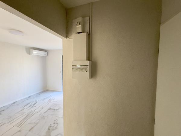 Agde (34300) AGDE - T2 Bis à l'année NEUF