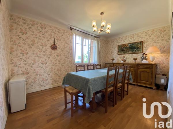 Maison à vendre 5 pièces 105 m² Sainte-Feyre