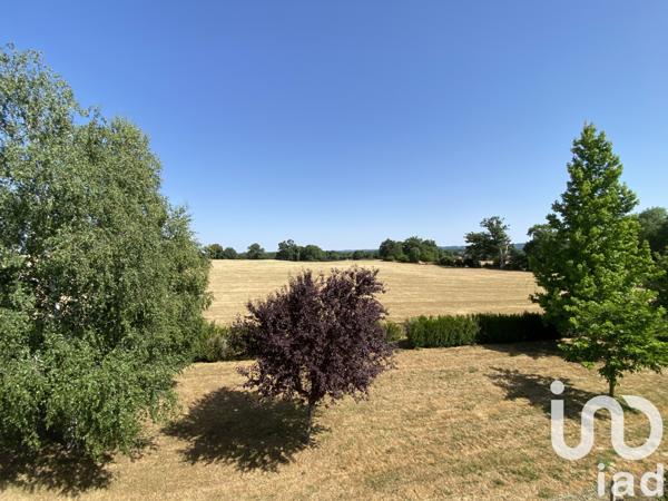 Maison à vendre 5 pièces 105 m² Sainte-Feyre