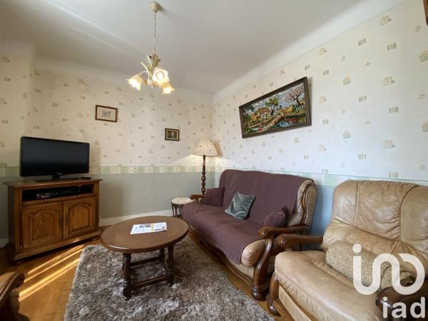 Maison à vendre 5 pièces 105 m² Sainte-Feyre