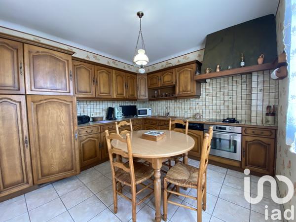 Maison à vendre 5 pièces 105 m² Sainte-Feyre