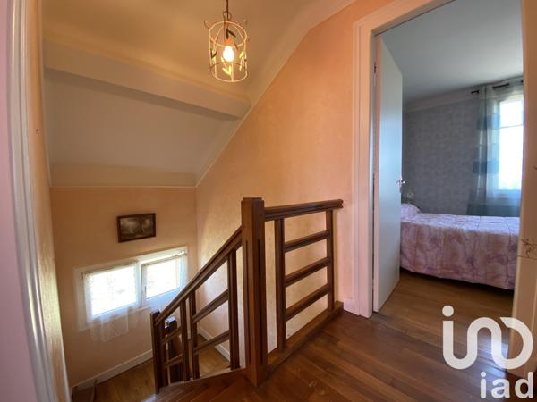 Maison à vendre 5 pièces 105 m² Sainte-Feyre