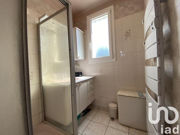 Maison à vendre 5 pièces 105 m² Sainte-Feyre