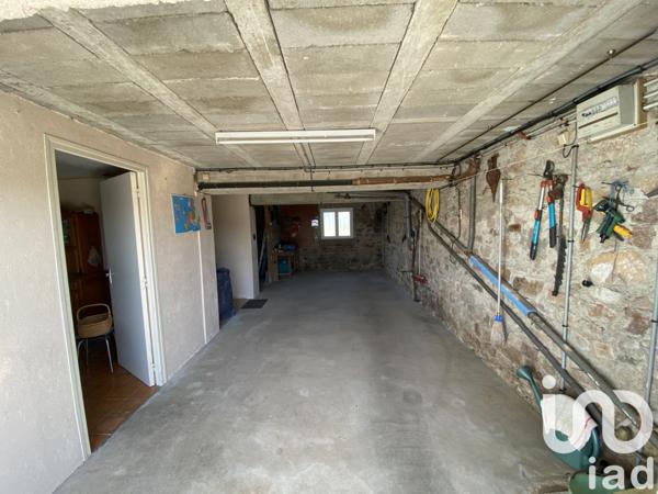 Maison à vendre 5 pièces 105 m² Sainte-Feyre