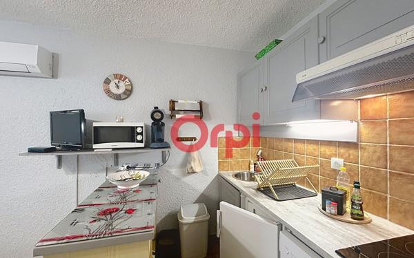 Appartement à louer    1 pièce •  Sainte-Maxime