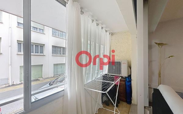 Appartement à louer    1 pièce •  Sainte-Maxime