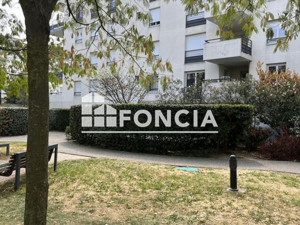 À vendre Appartement 2 pièces 45 m² - Valence 26000