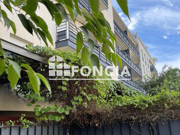 À vendre Appartement 2 pièces 45 m² - Valence 26000