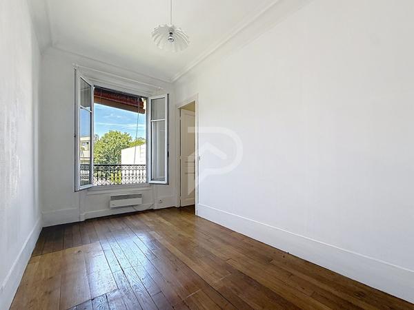 Appartement 2 pièces 33 m2