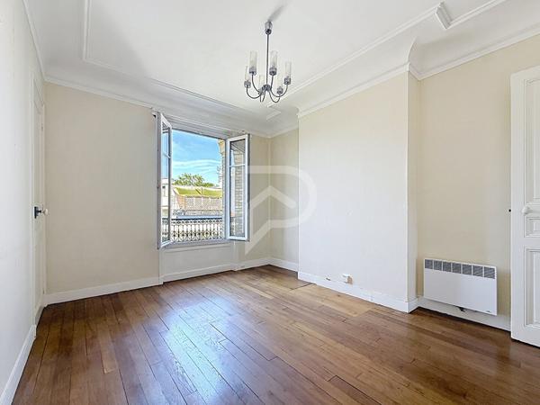 Appartement 2 pièces 33 m2