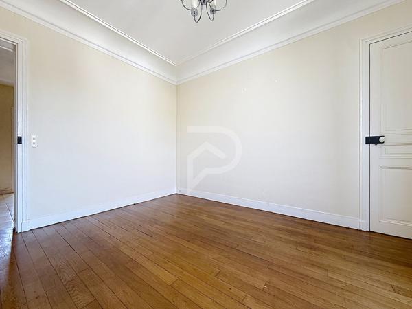 Appartement 2 pièces 33 m2