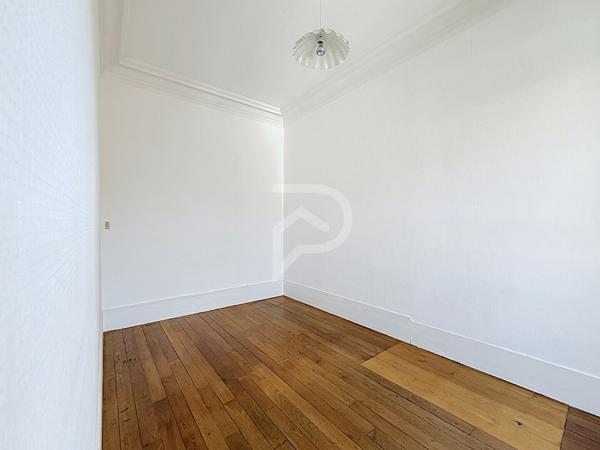 Appartement 2 pièces 33 m2