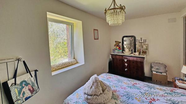 Maison à vendre 4 pièces de 82 m²