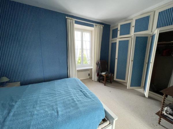 Vente / Maison de maître