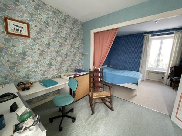 Vente / Maison de maître