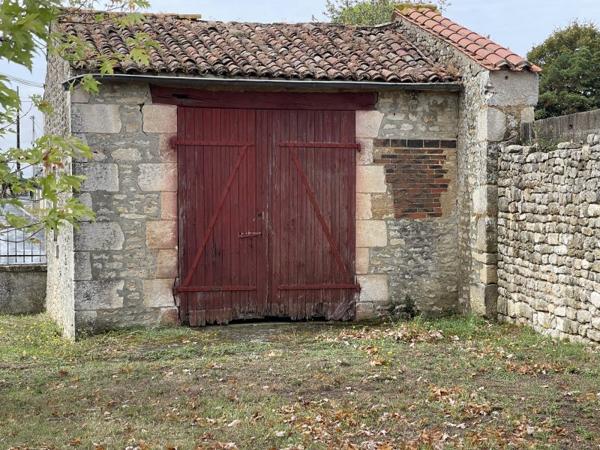 Vente / Maison de maître