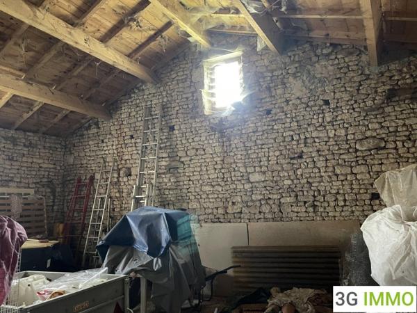 Vente / Maison de maître