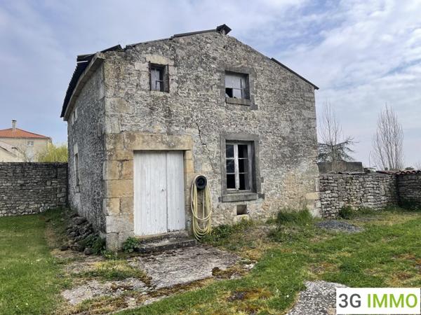 Vente / Maison de maître