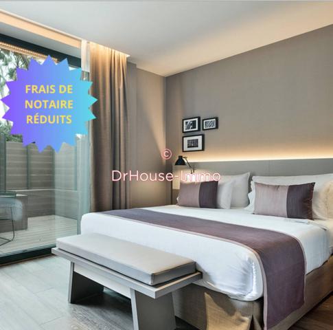 Appartement à vendre 4 pièces de 86 m²