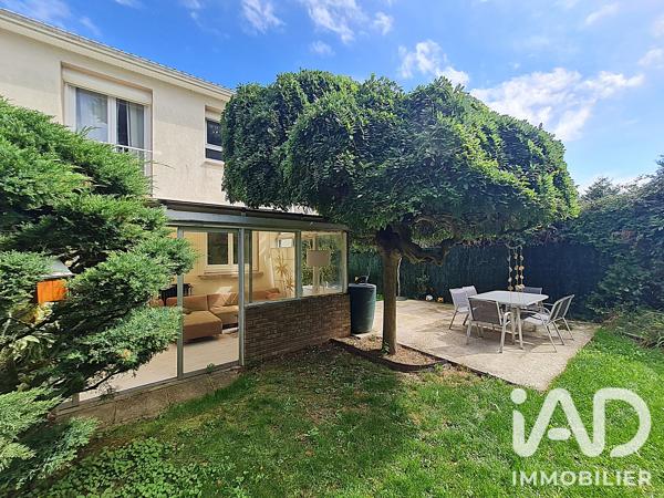 Maison à vendre 6 pièces 100 m² Le Havre