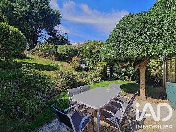 Maison à vendre 6 pièces 100 m² Le Havre