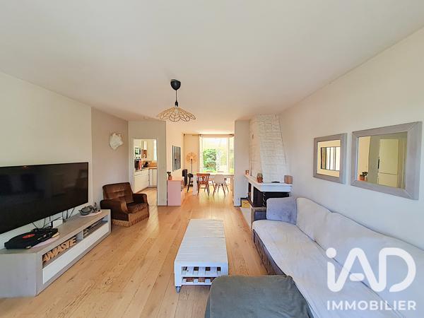 Maison à vendre 6 pièces 100 m² Le Havre