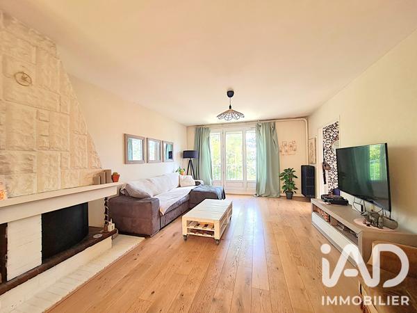 Maison à vendre 6 pièces 100 m² Le Havre