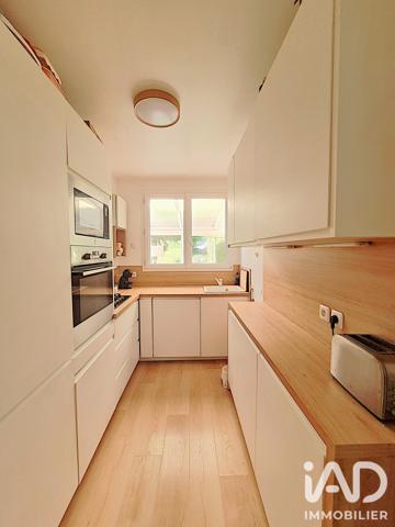 Maison à vendre 6 pièces 100 m² Le Havre
