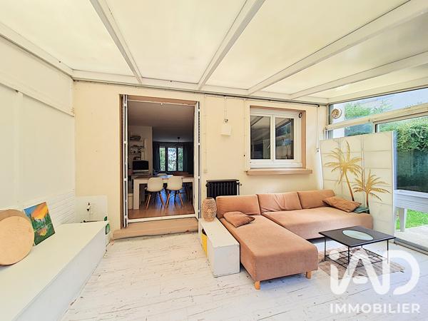 Maison à vendre 6 pièces 100 m² Le Havre