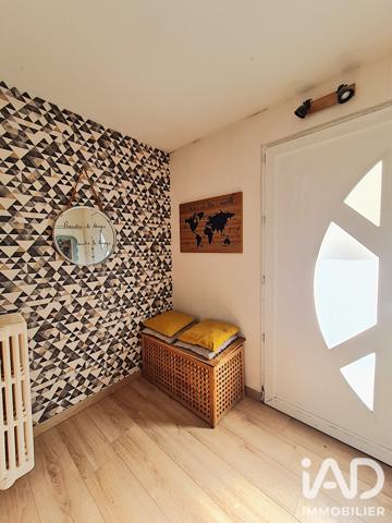 Maison à vendre 6 pièces 100 m² Le Havre